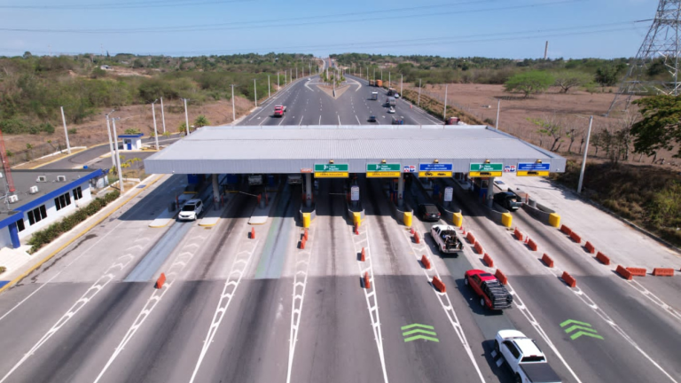 Según RD Vial más de 2,366,000 vehículos se movilizaron al interior por Nochebuena y Navidad