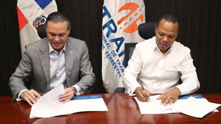 Pak Sekirite Wout pou Timoun nan Ciudad Juan Bosch pral renove