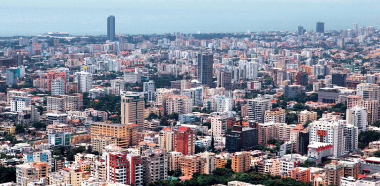 Cinco hechos marcaron el mercado inmobiliario dominicano en 2025