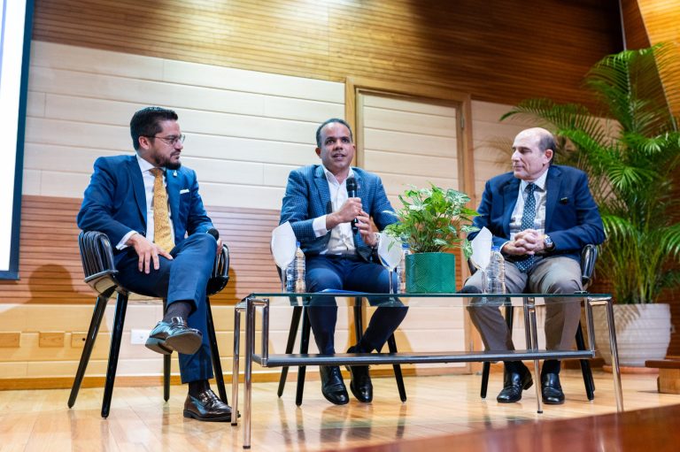 Economista apuesta a recuperación economía dominicana en segundo semestre de 2026