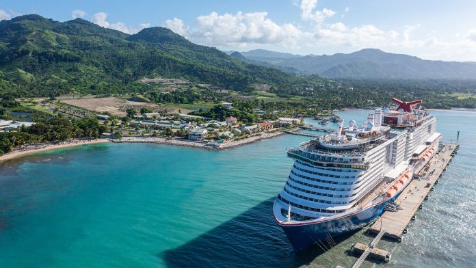 RD/proyección/portuaria/cruceros/enero/2026/El Inmobiliario/Diario Libre/