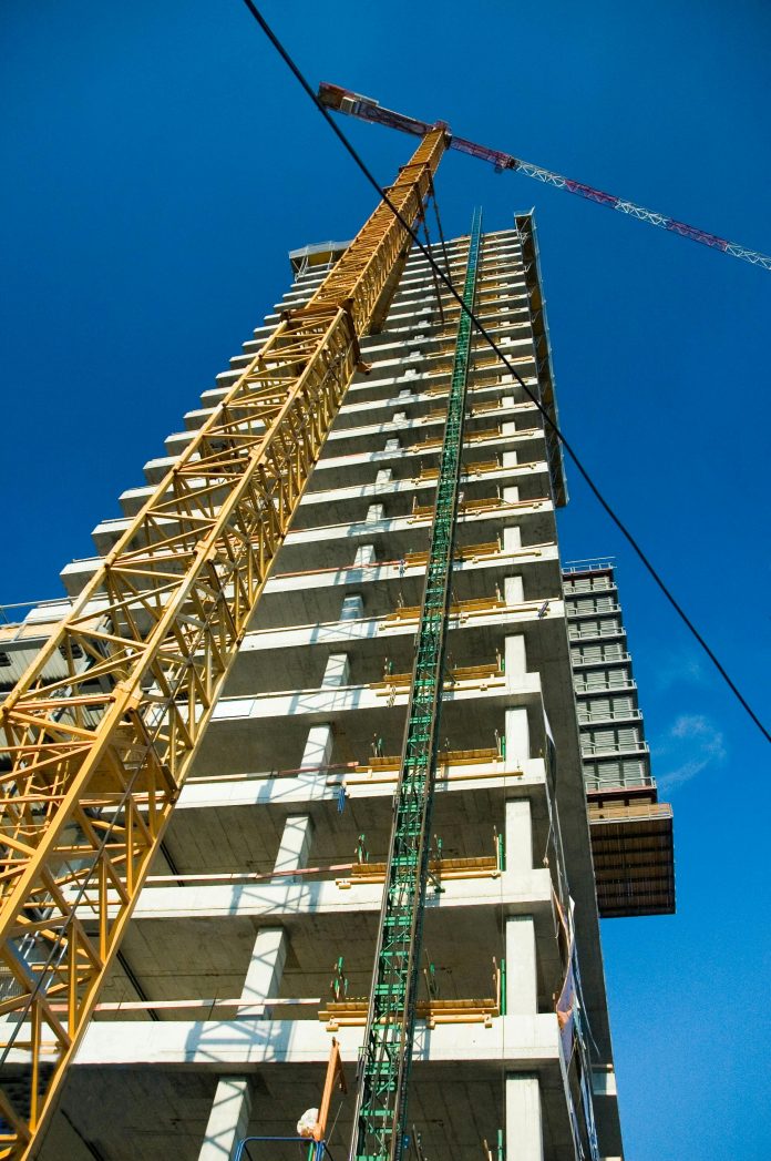 Construcción/Eje/Crecimiento/económico/IMAE/2025/El Inmobiliario