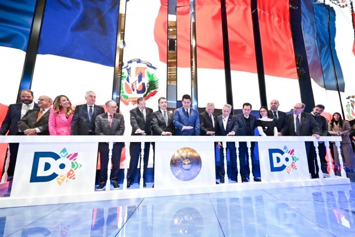 Repubblica Dominicana/FITUR 2026/investimenti/turismo/El Inmobiliario