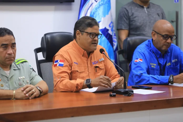 Operativo/Altagraciano/altagracia/COE/Peregrinación/Higuey/El Inmobiliario