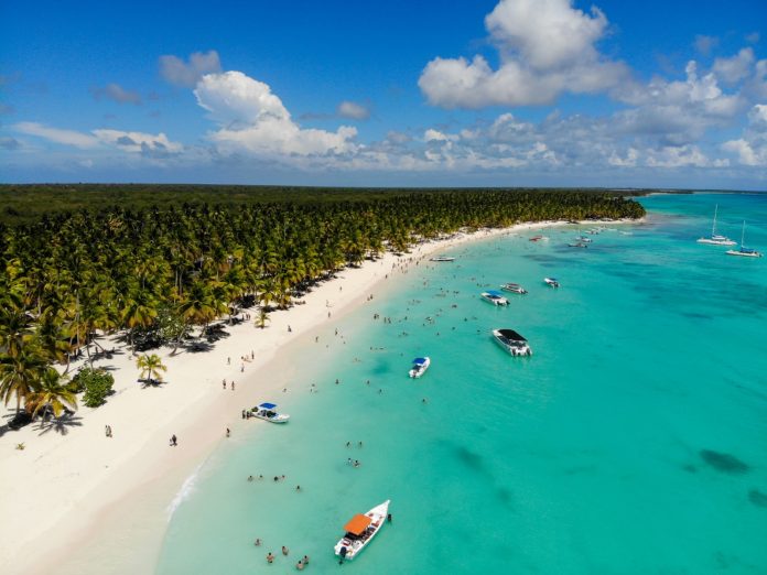 Altagracia/Dominicaanse Republiek/Bestemmingen/Airbnb/2026/El Inmobiliario