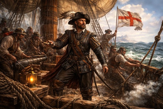 Hispaniola/refuge/shipwreck/pirates/Caribbean/el inmobiliario