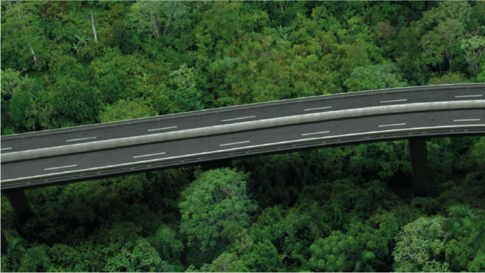 Η τεχνική εταιρεία PyT Infraestructura ζήτησε επίσημα από την RD Vial να παρατείνει την προθεσμία για την παράδοση των όρων αναφοράς για τον σχεδιασμό και την κατασκευή του αυτοκινητόδρομου Amber.
