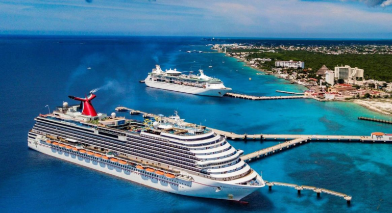 Crucero de lujo Star Seeker llegará este 18 de enero por primera vez a República Dominicana