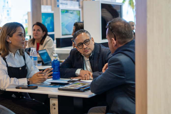 Mr Home încheie cu succes Fitur 2026