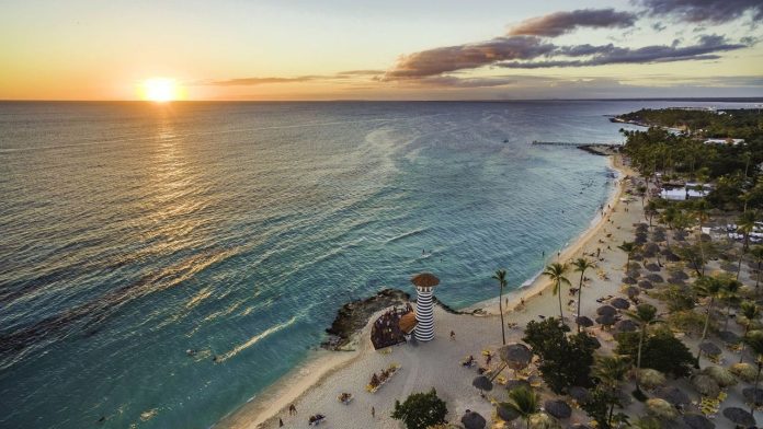 República Dominicana crece en visitantes en enero de 2026.