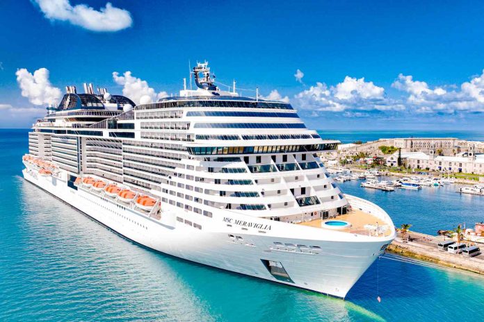 Croisières dans la mer des Caraïbes 2026.