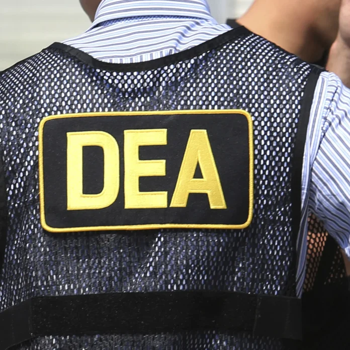 DEA