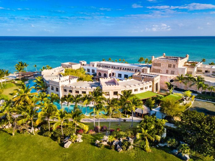 Cap Cana è una delle destinazioni preferite dagli investitori stranieri e locali nella Repubblica Dominicana.