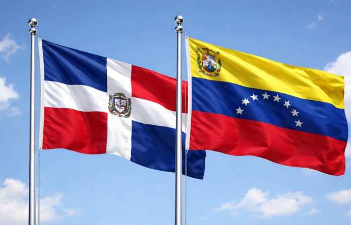 Autoridades de República Dominicana y Venezuela anuncian restablecimiento de servicios consulares y conexiones aéreas en 2026.
