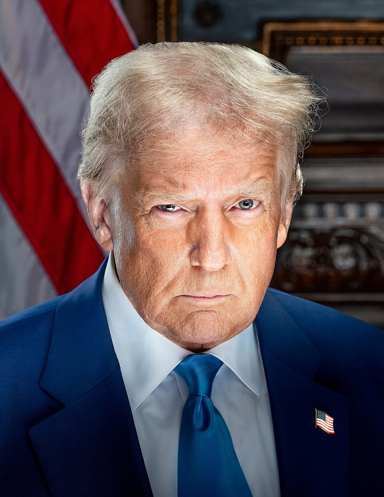 Trump annuncia un accordo con l'Iran e autorizza la fine del blocco nello Stretto di Hormuz