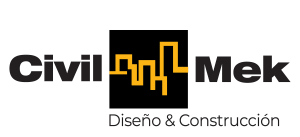 LOGOTIPO DA CIVILMEK
