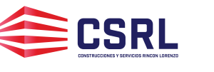 LOGOTIPO CSRL