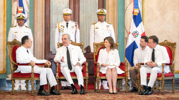 Embajadores