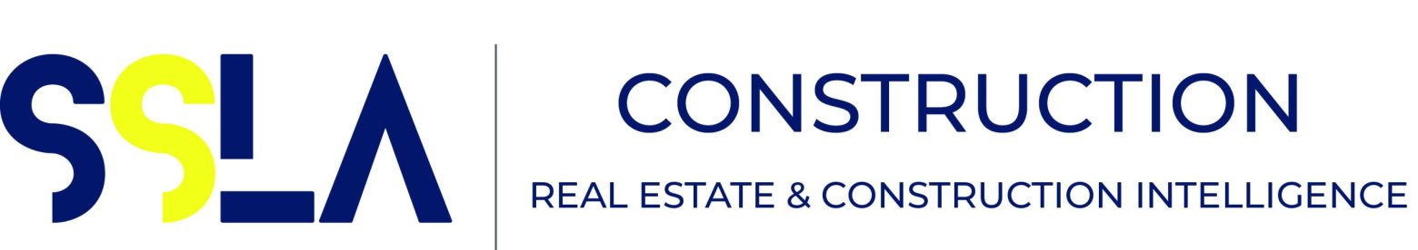 CONSTRUÇÃO SSLA