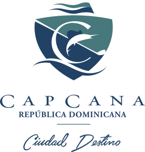 Letra do CD Cap Cana Azul